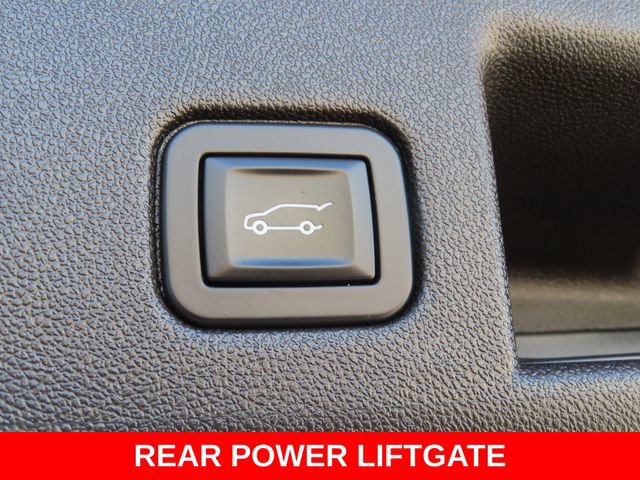 Used 2019 Chevrolet Equinox Premier FWD image 33