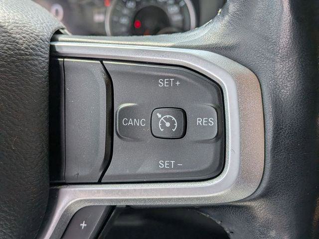 Certified 2020 RAM 1500 Big Horn AWD/4WD image 20