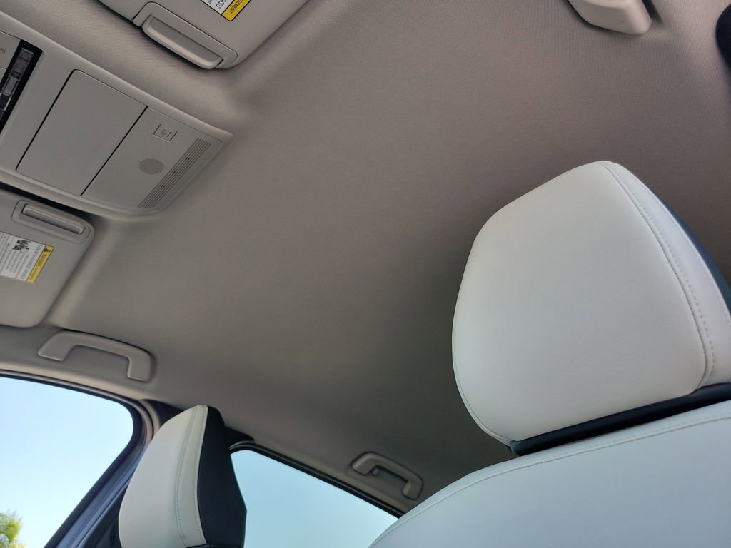 New 2026 MAZDA CX-5 Preferred AWD/4WD image 15