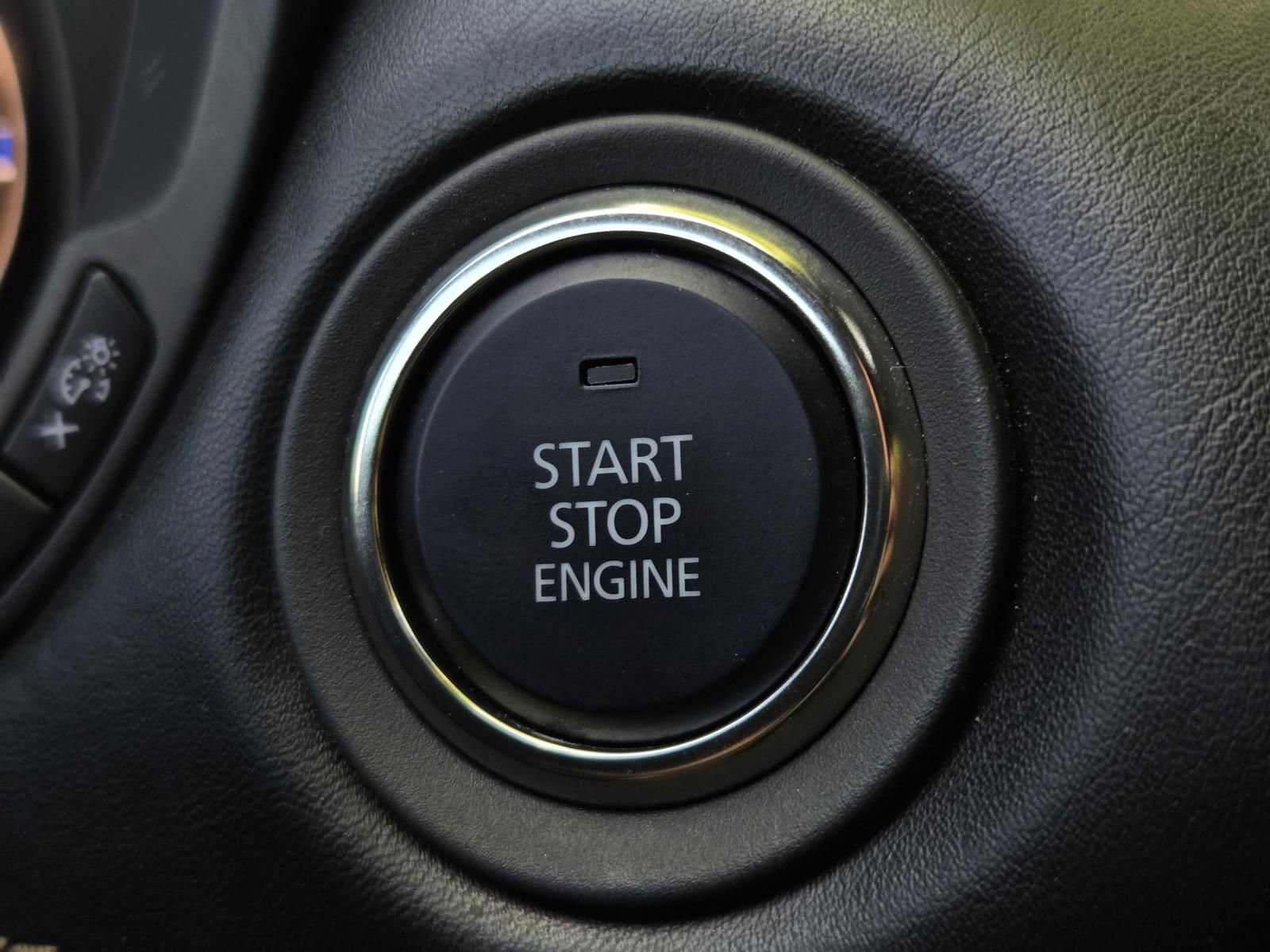 Certified 2025 MAZDA CX-70 3.3 Turbo S w/ Premium Package image 36