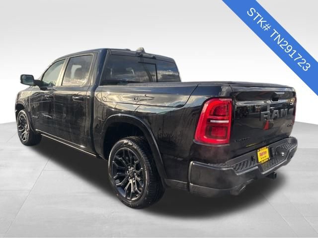 New 2026 RAM 1500 Limited image 5