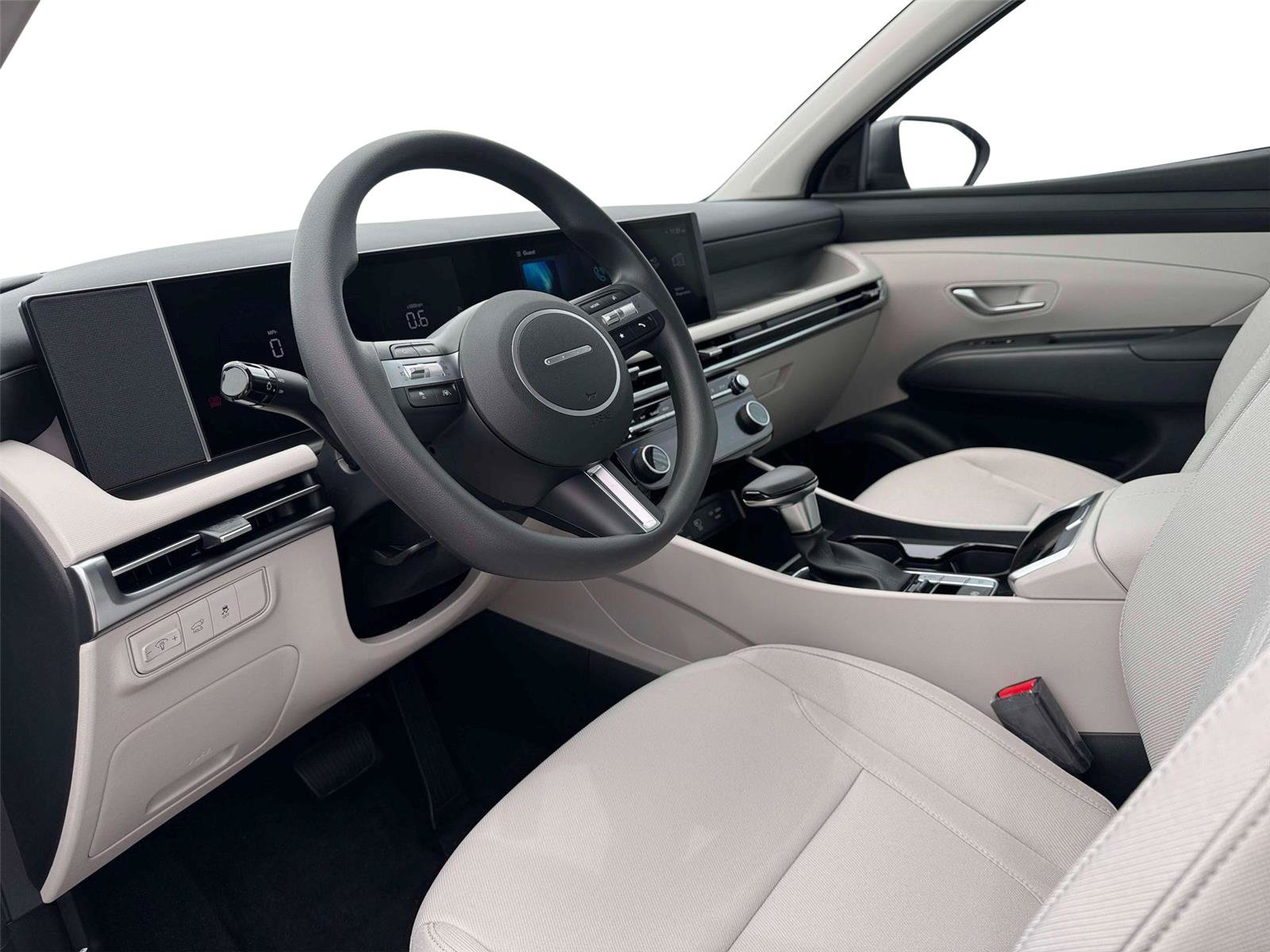 New 2026 Hyundai Tucson SEL FWD image 14