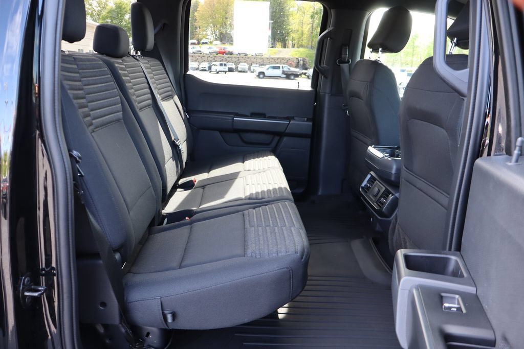 Used 2023 Ford F150 XL w/ STX Appearance Package AWD/4WD image 20