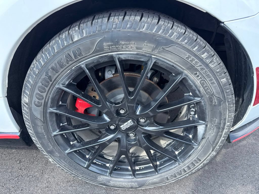 Used 2016 MAZDA MX-5 Miata Club w/ Brembo/BBS Package RWD image 38