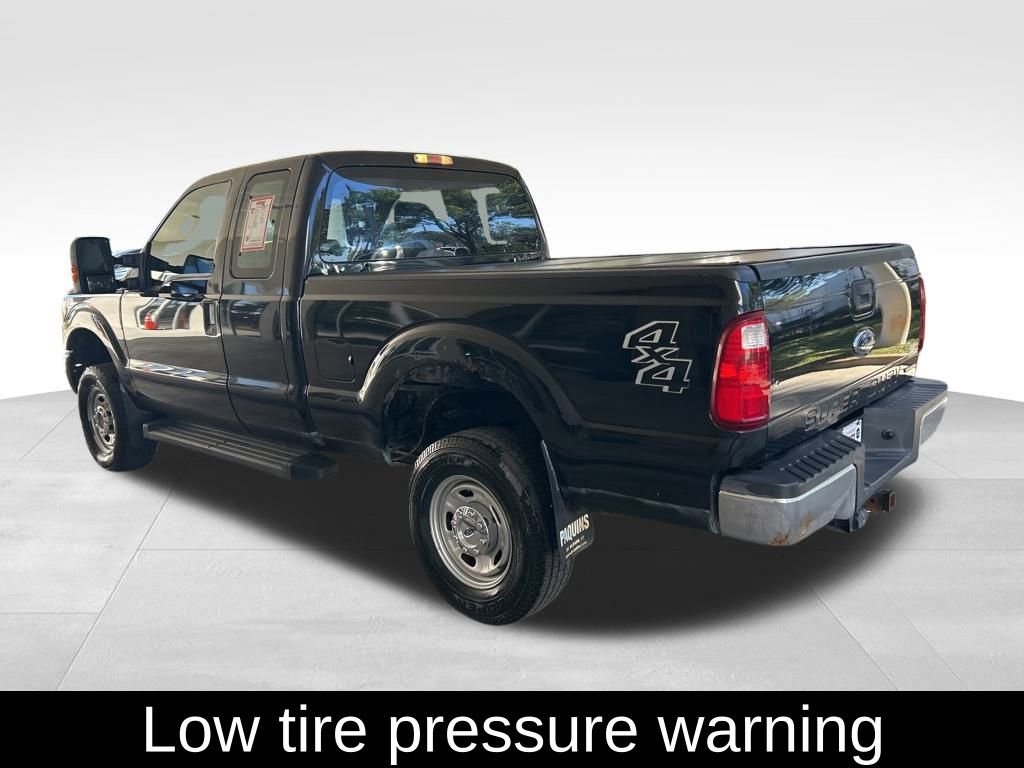 Used 2015 Ford F350 XL AWD/4WD image 4