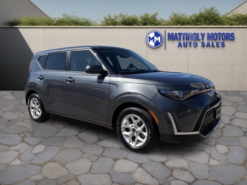Used 2023 Kia Soul S