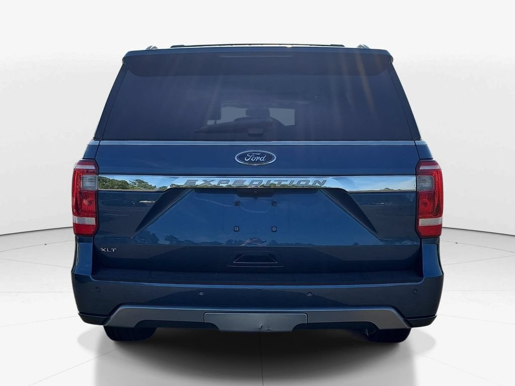 Used 2019 Ford Expedition XLT w/ Equipment Group 202A RWD image 7