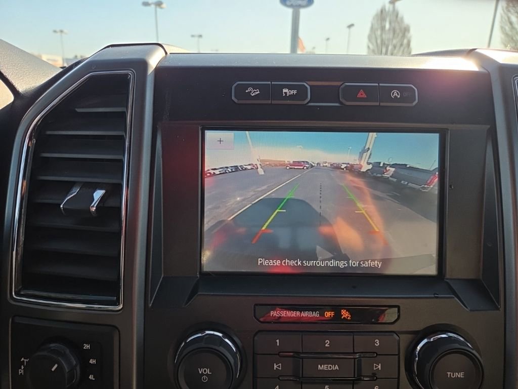 Used 2020 Ford F150 XLT w/ Equipment Group 302A Luxury image 15