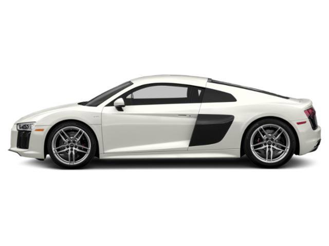 Used 2018 Audi R8 V10 w/ Premium Package RWD image 3