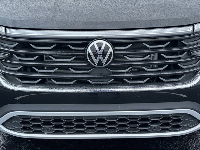 New 2026 Volkswagen Atlas Cross Sport SE image 8
