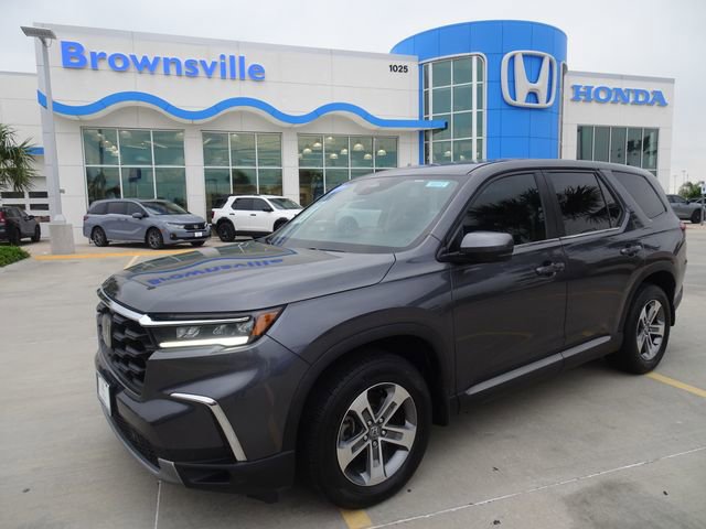 Certified 2023 Honda Pilot EX-L image 1