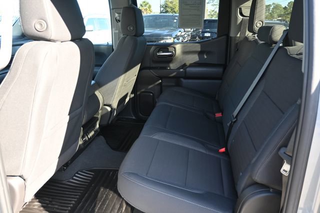 Used 2025 Chevrolet Silverado 1500 Custom image 24