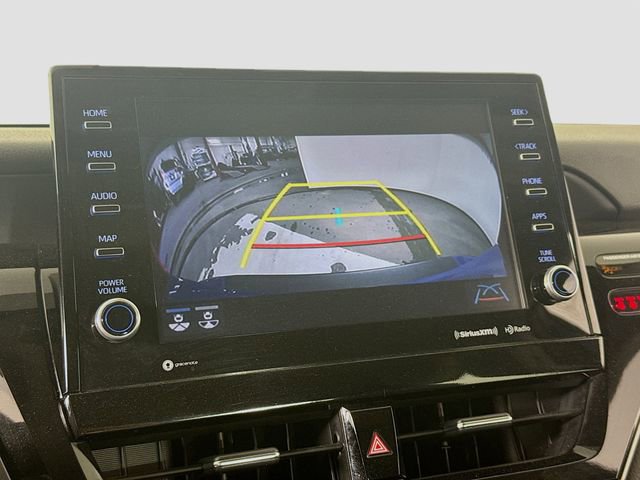 Used 2023 Toyota Camry XSE w/ Cold Weather Package image 13