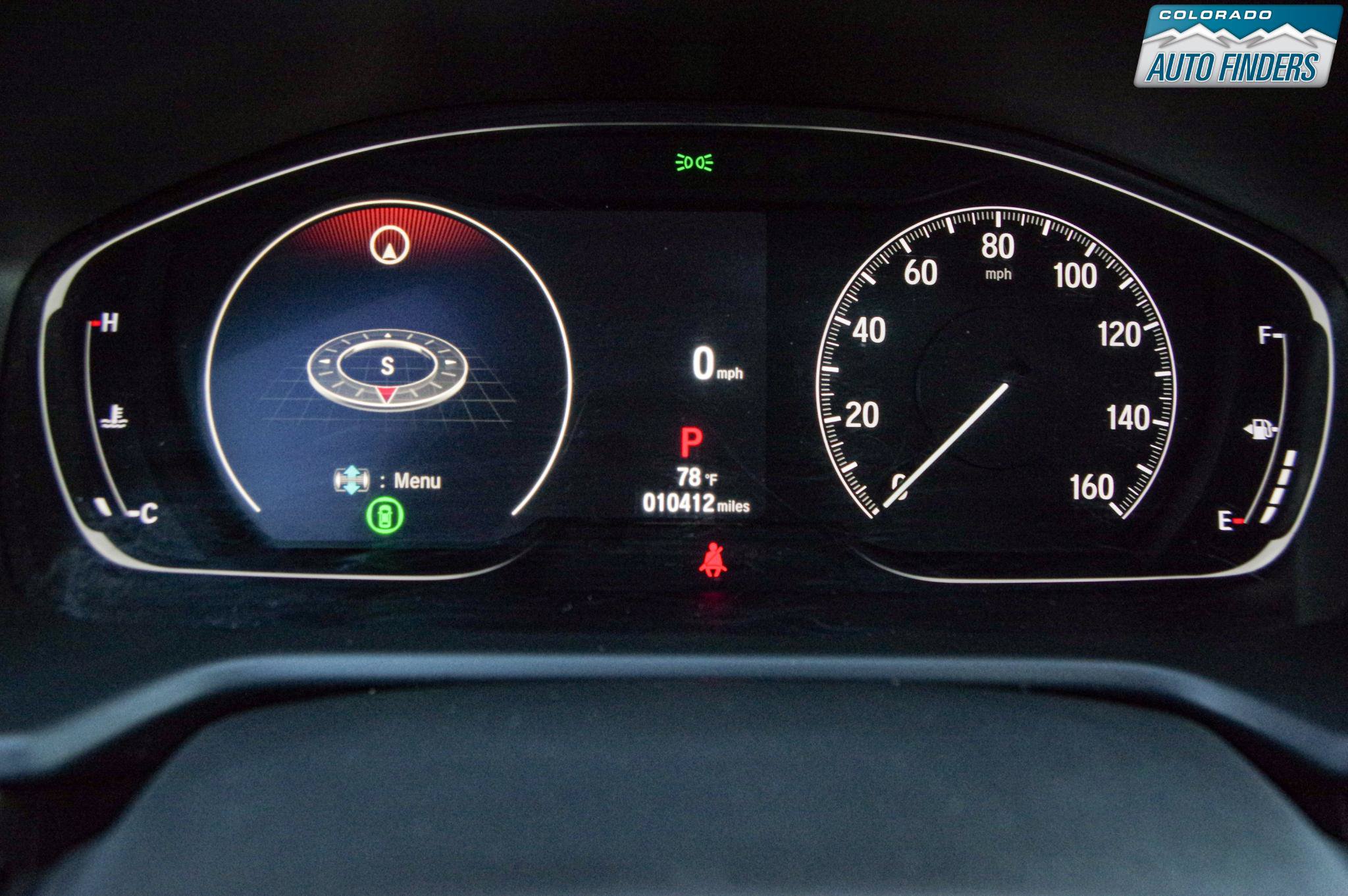 Used 2021 Honda Accord Touring image 14