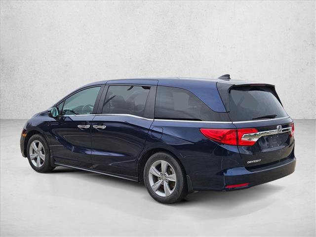 Used 2019 Honda Odyssey EX-L image 7