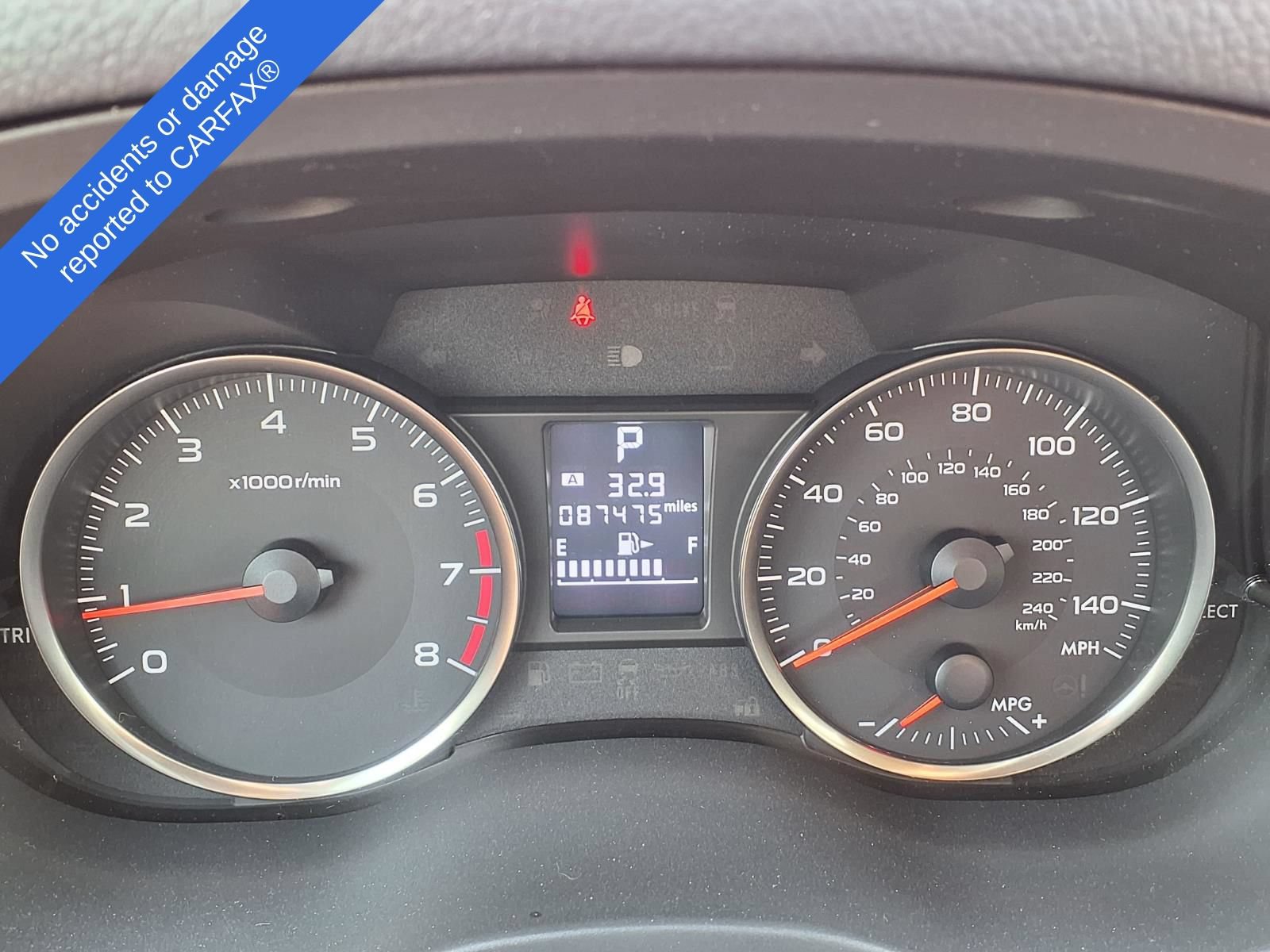 Used 2016 Subaru Impreza 2.0i AWD/4WD image 20