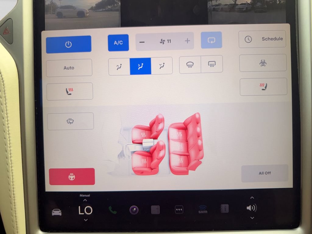 Used 2018 Tesla Model S 75D AWD/4WD image 18