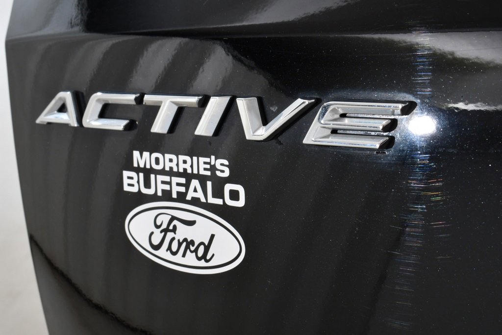 Used 2023 Ford Escape Active w/ Tech Pack #1 image 21