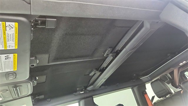 Used 2024 Ford Bronco Raptor image 55