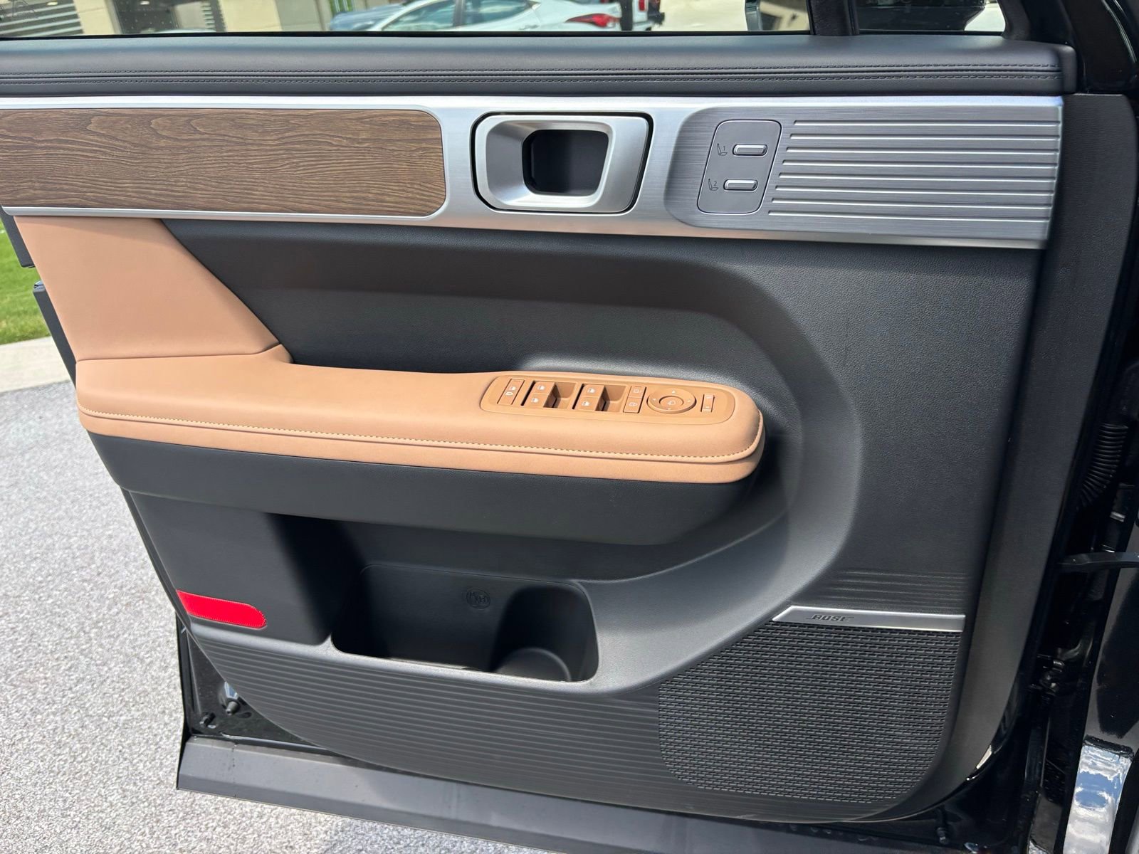 New 2026 Hyundai Santa Fe Calligraphy FWD image 14