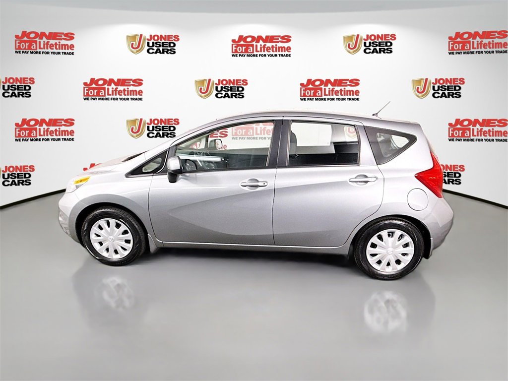 Used 2014 Nissan Versa Note SV image 11