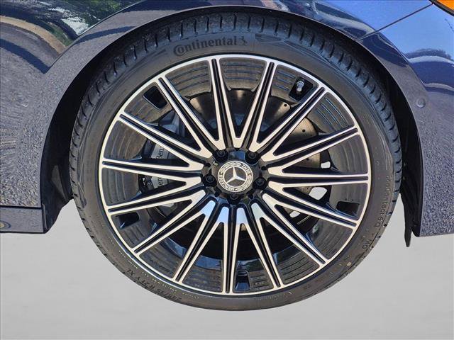New 2027 Mercedes-Benz E 450 4MATIC Sedan image 9