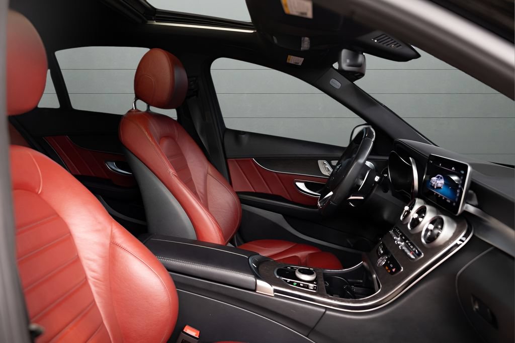 Used 2020 Mercedes-Benz C 43 AMG 4MATIC Sedan image 75