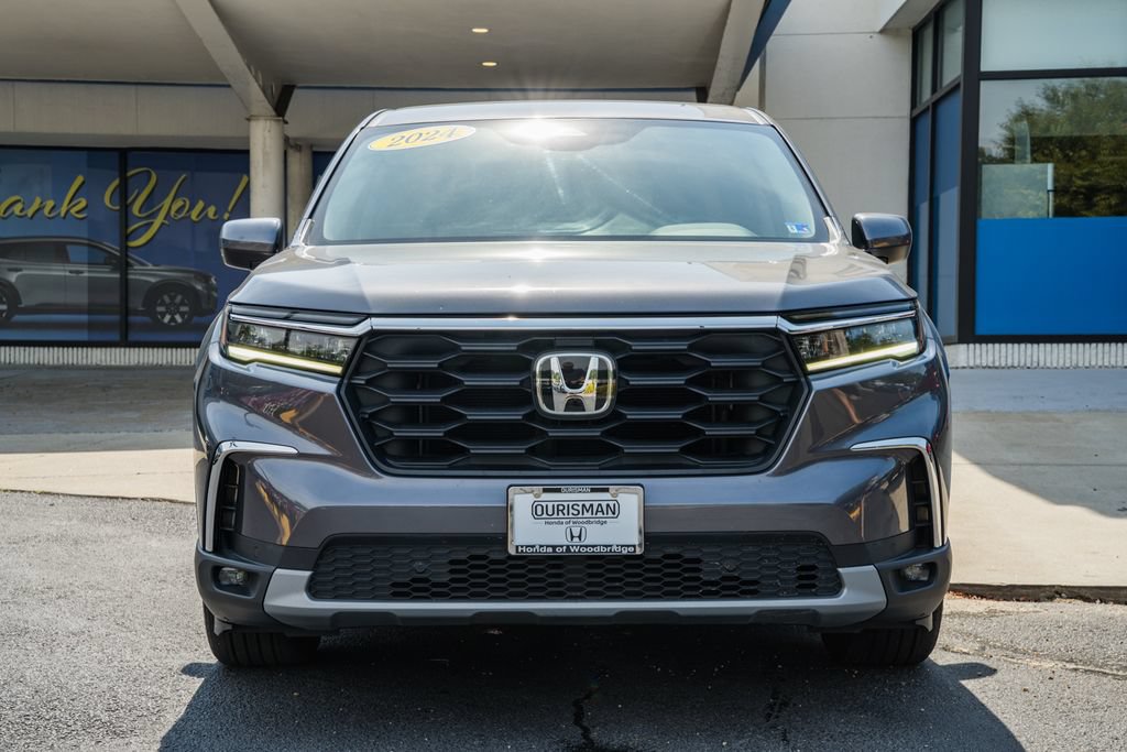 Used 2024 Honda Pilot EX-L image 2