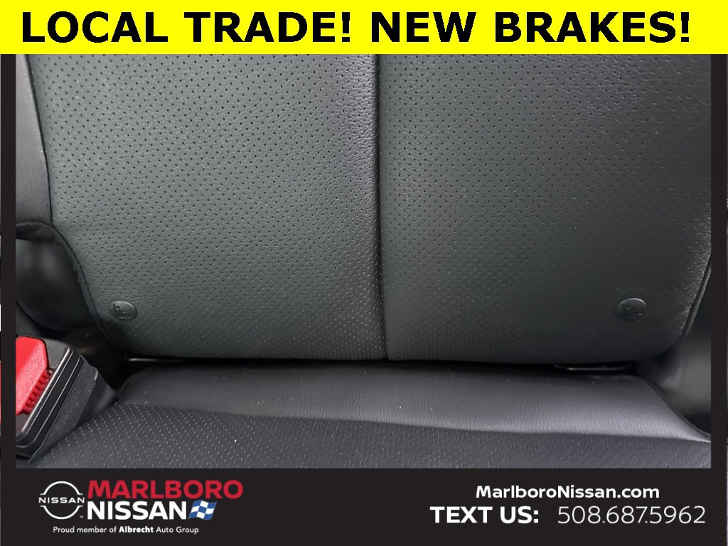 Used 2018 Nissan Murano Platinum image 18