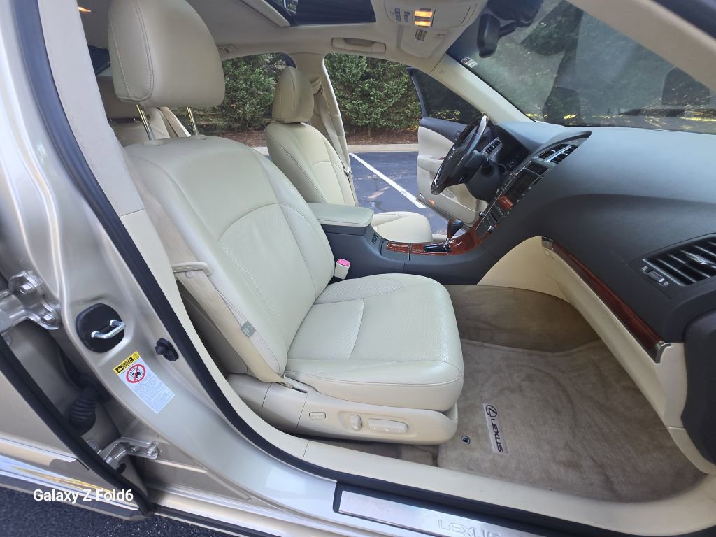 Used 2011 Lexus ES 350 image 13