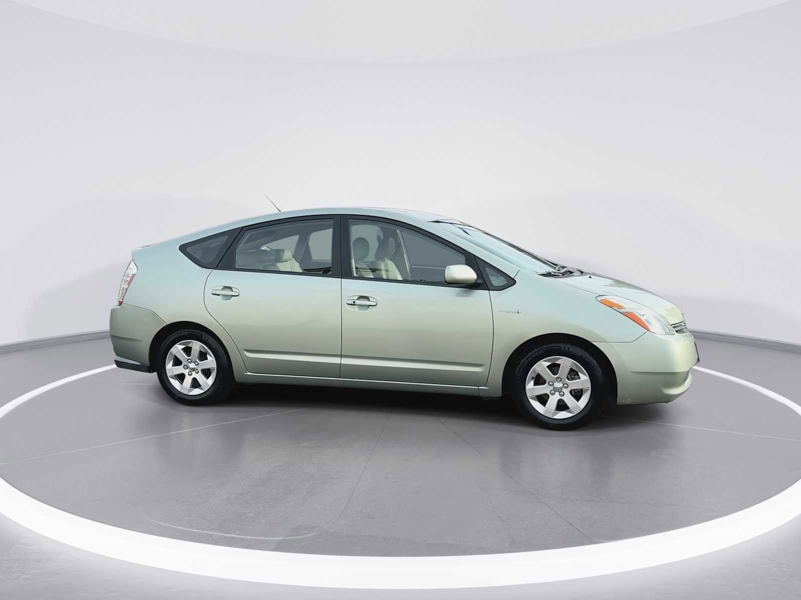 Used 2008 Toyota Prius image 9