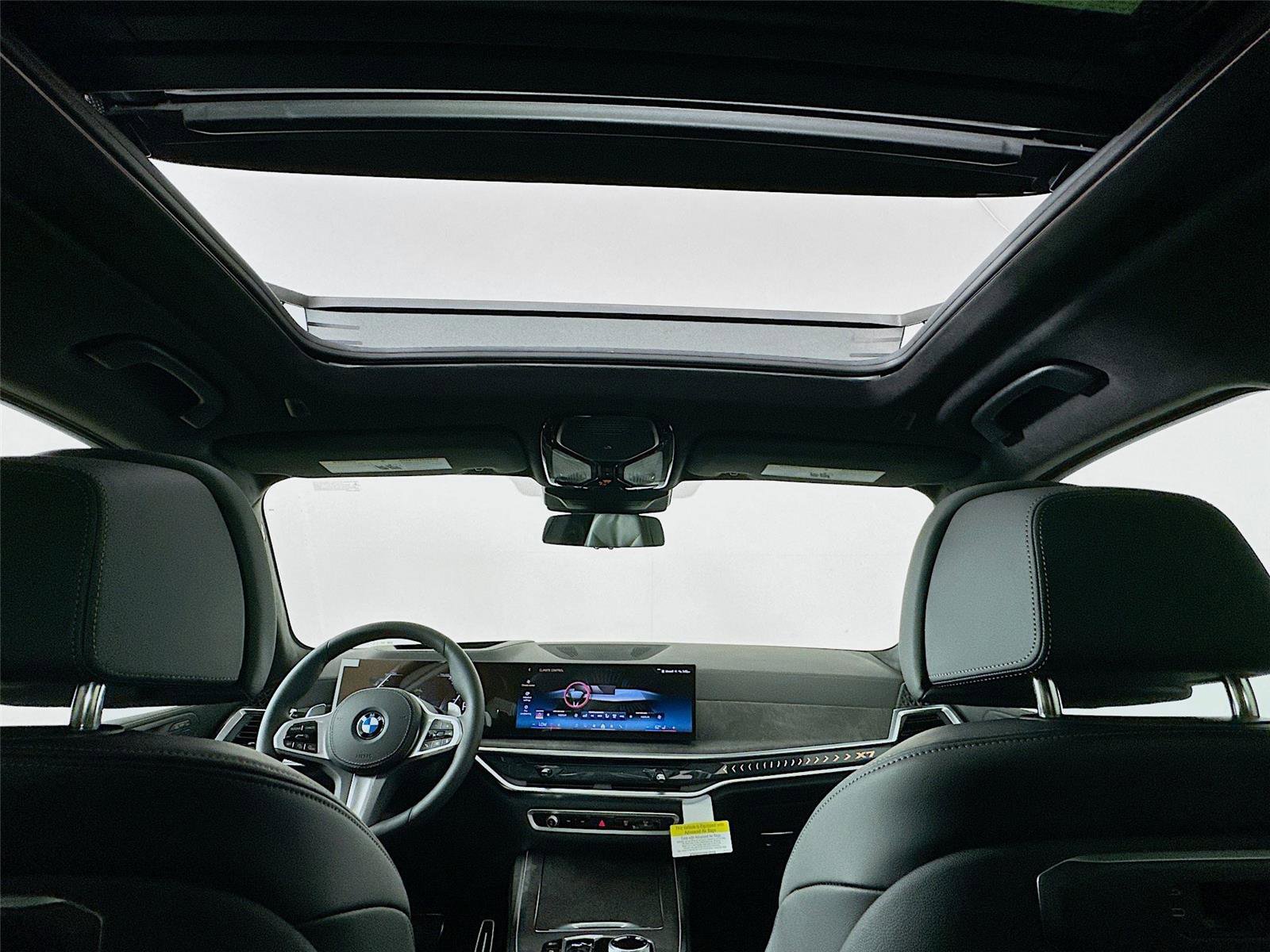 New 2026 BMW X7 xDrive40i w/ Executive Package image 22