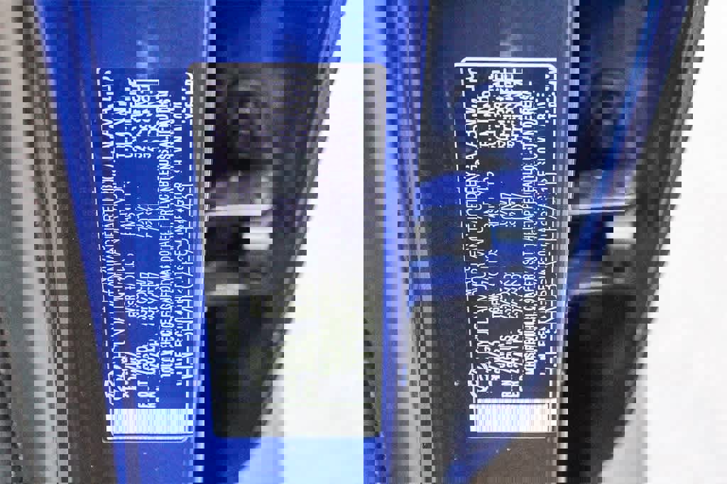 Certified 2023 Hyundai Tucson SEL image 41