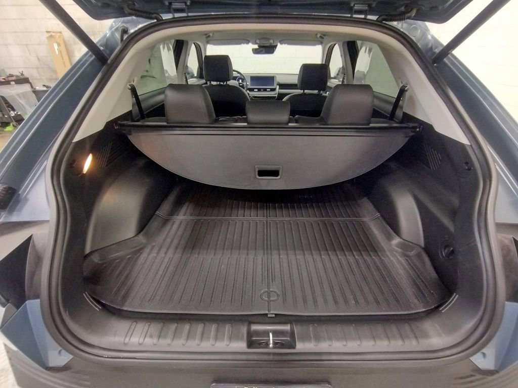 Certified 2023 Hyundai Ioniq 5 SEL AWD/4WD image 13