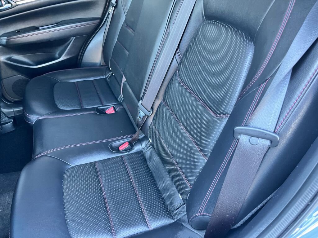Used 2024 MAZDA CX-5 Carbon Edition AWD/4WD image 24