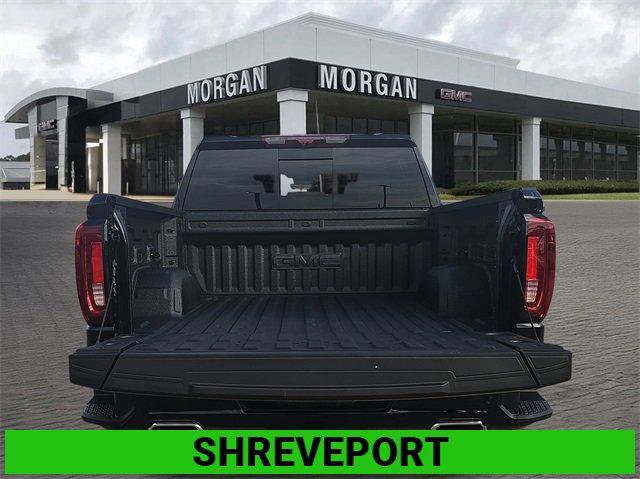 New 2026 GMC Sierra 1500 Denali w/ Technology Package image 8