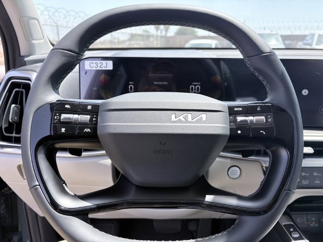 New 2026 Kia Sorento EX w/ EX Premium Package FWD image 12