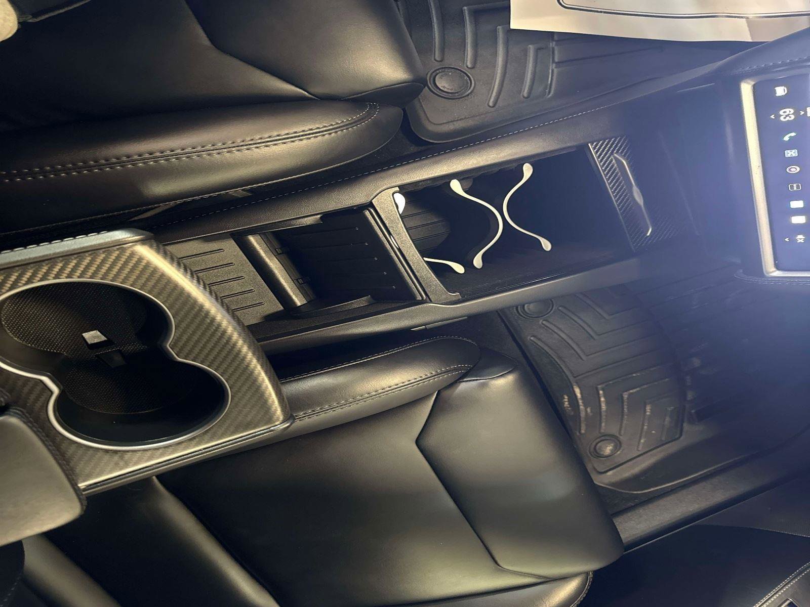 Used 2018 Tesla Model S AWD image 24