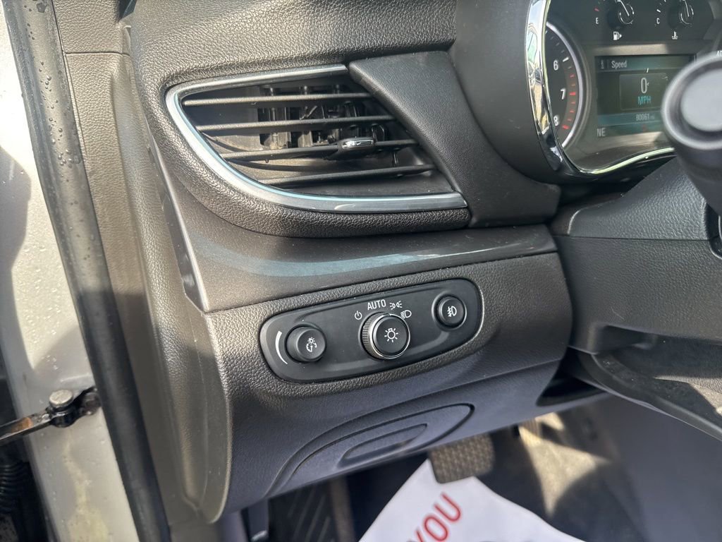 Used 2017 Buick Encore Preferred image 16