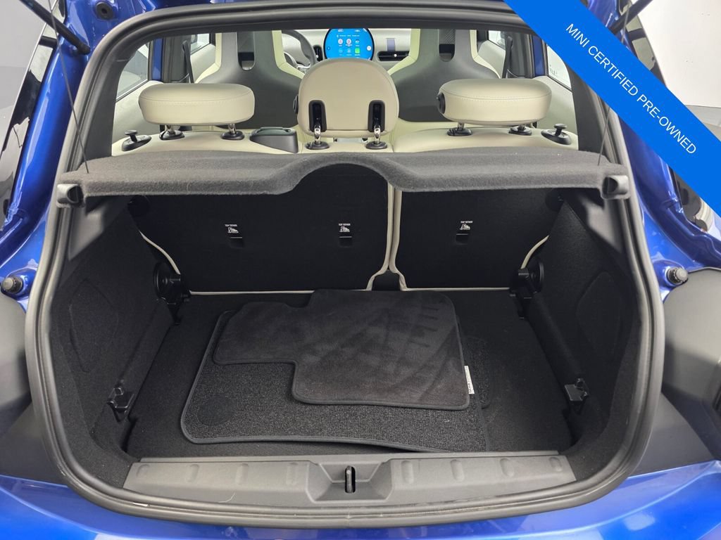Used 2025 MINI Cooper S FWD image 17