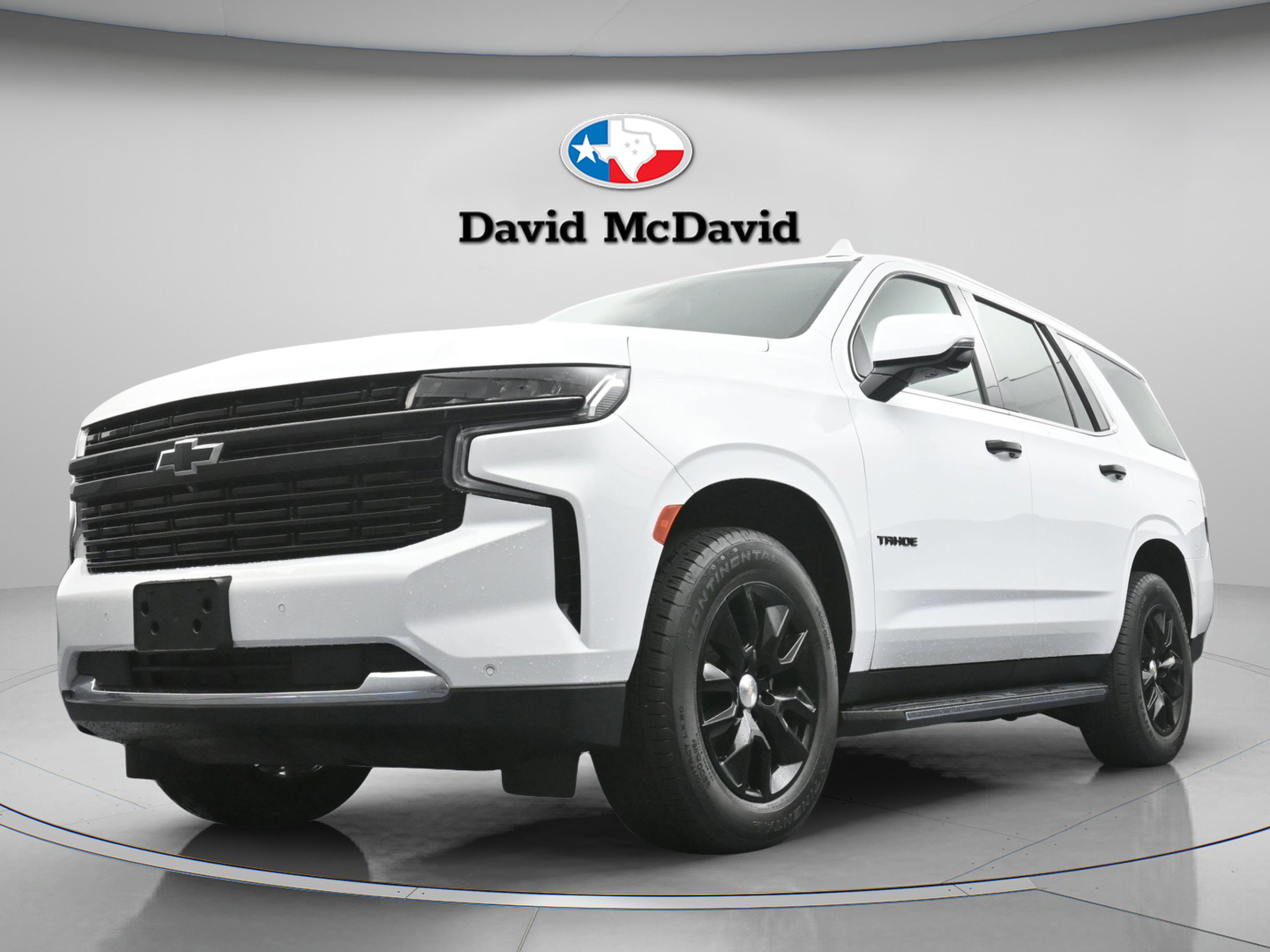 Used 2023 Chevrolet Tahoe LT w/ Luxury Package AWD/4WD image 31