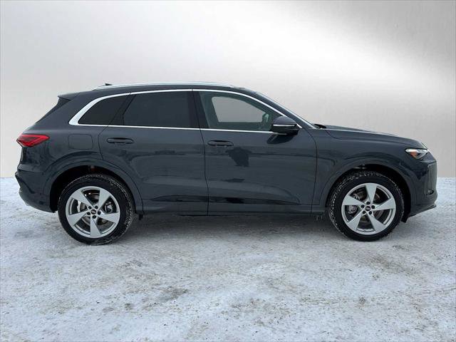 New 2025 Audi Q5 Premium Plus image 2