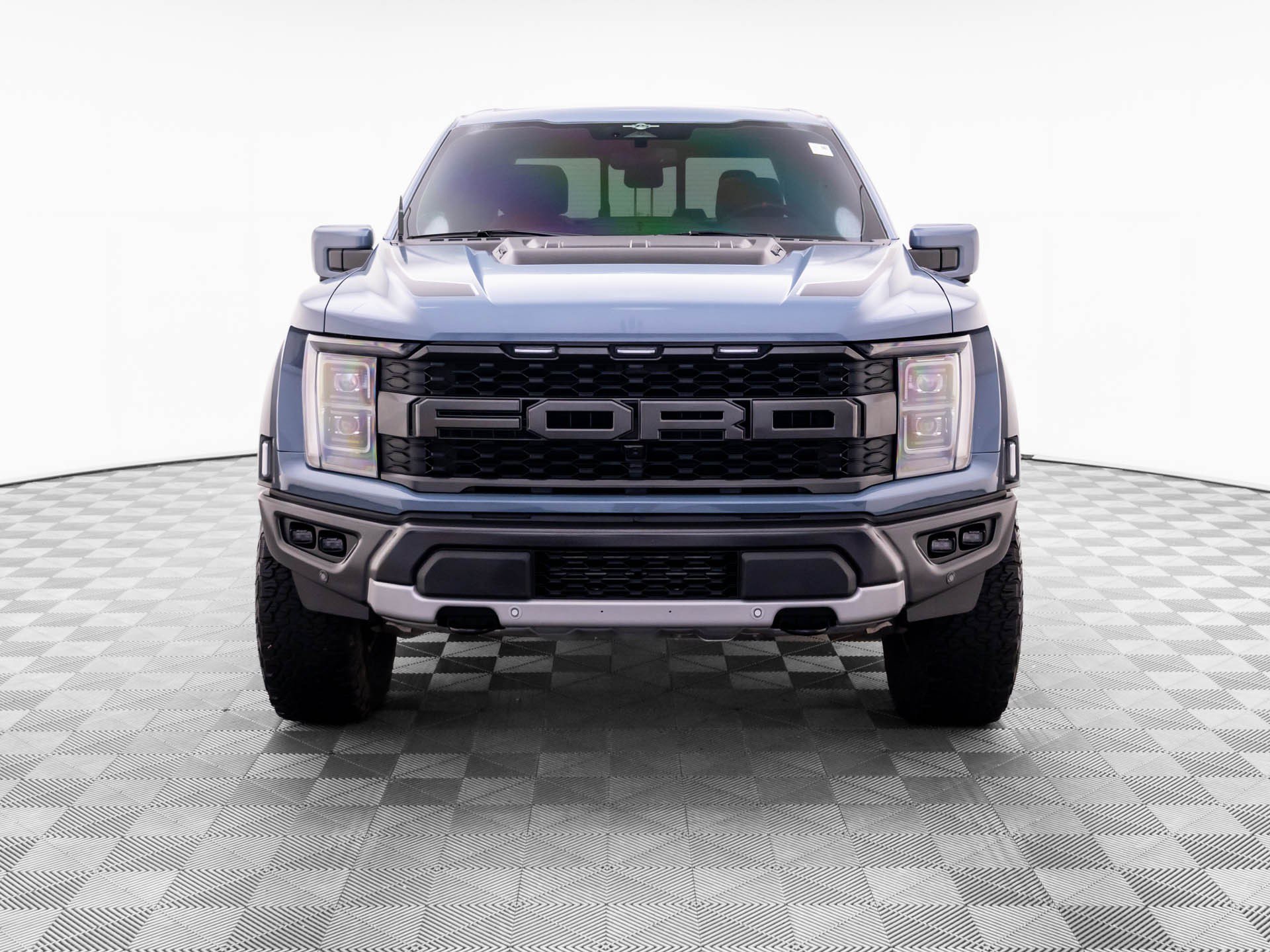 Used 2023 Ford F150 Raptor w/ Raptor 37 Performance Package AWD/4WD image 8