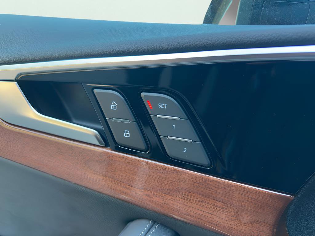 Used 2023 Audi A4 2.0T allroad Premium Plus w/ Premium Plus Package image 25