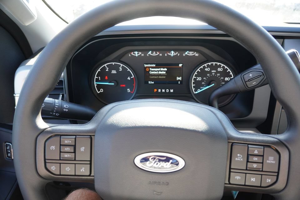 New 2026 Ford F250 XL AWD/4WD image 12