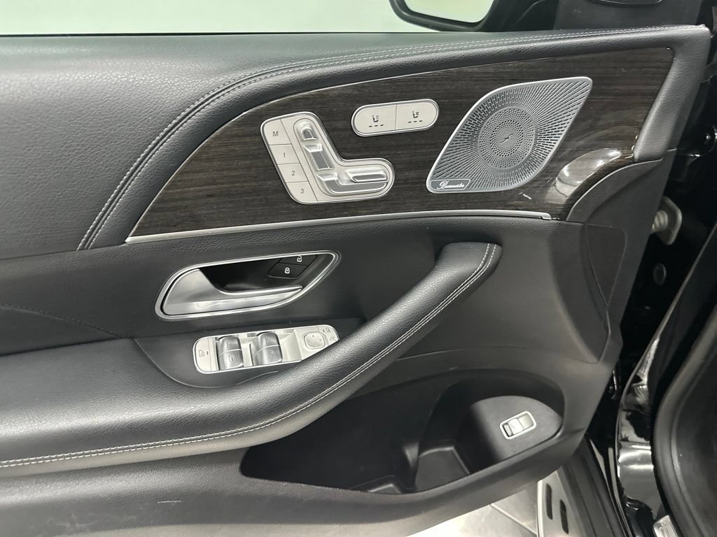 Certified 2020 Mercedes-Benz GLE 450 4MATIC image 15