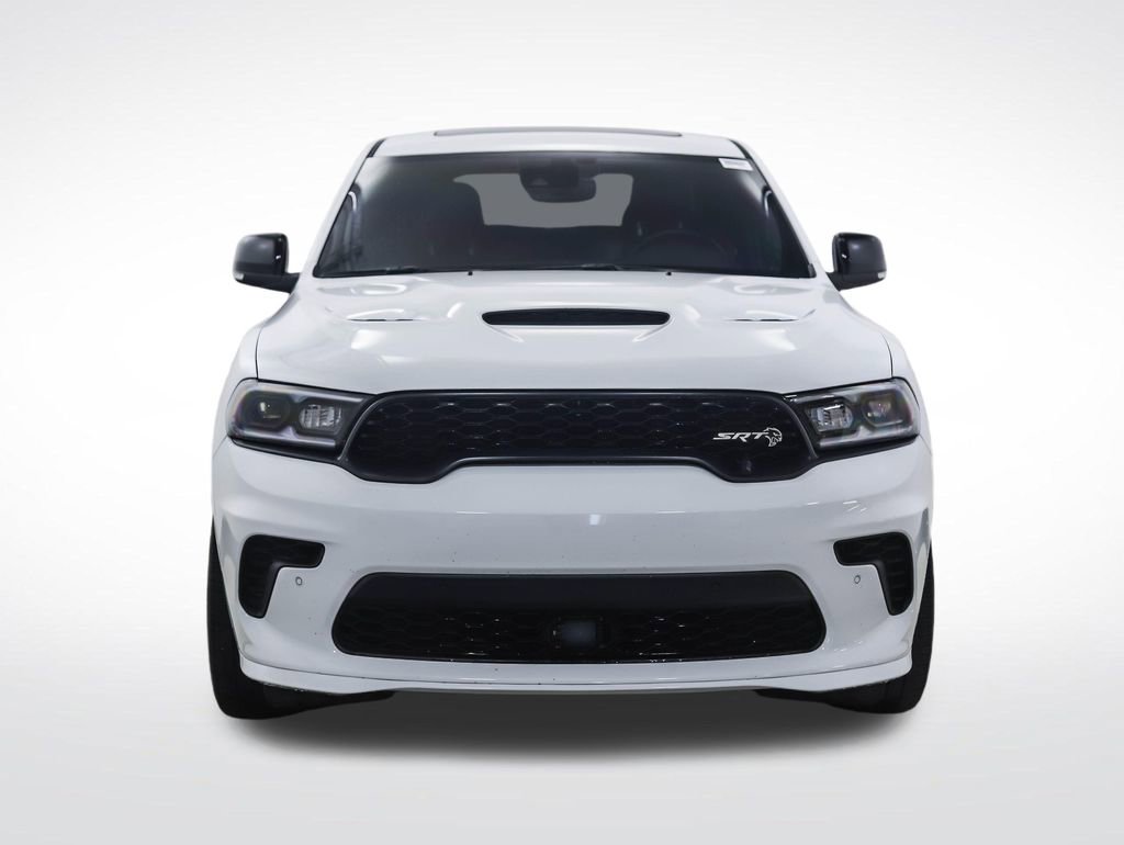 Used 2023 Dodge Durango SRT Hellcat AWD/4WD image 8