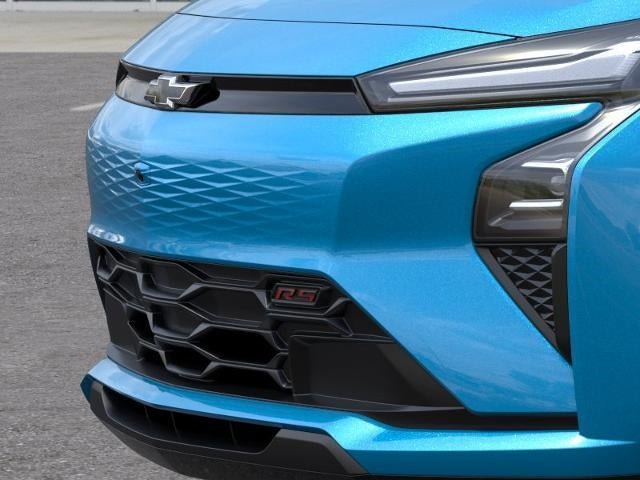 New 2027 Chevrolet Bolt RS w/ Technology Package FWD image 13