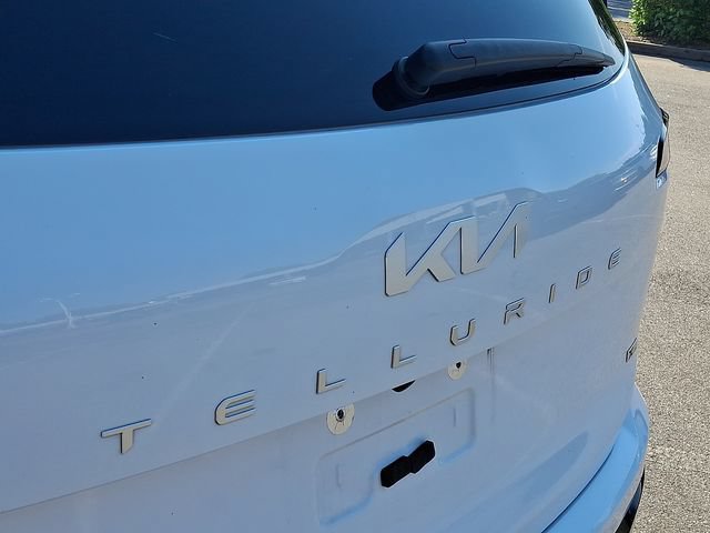 Used 2024 Kia Telluride SX X-Line AWD/4WD image 34