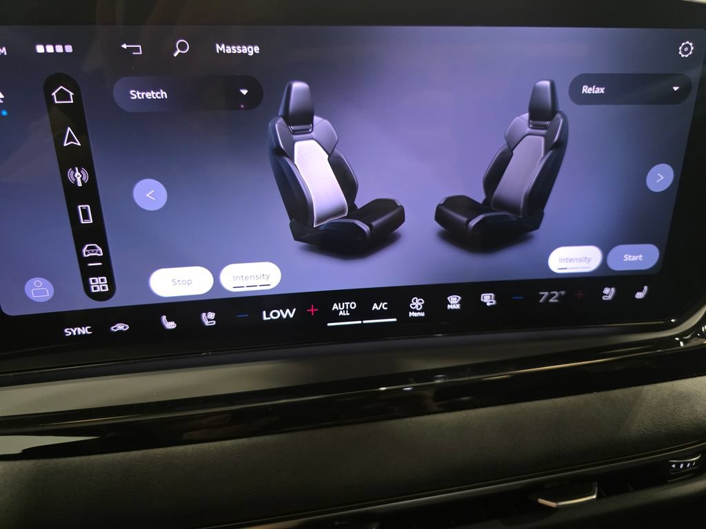 New 2026 Audi A6 Prestige AWD/4WD image 28